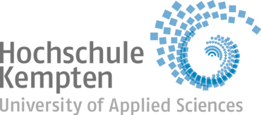 Logo der Hochschule Kempten