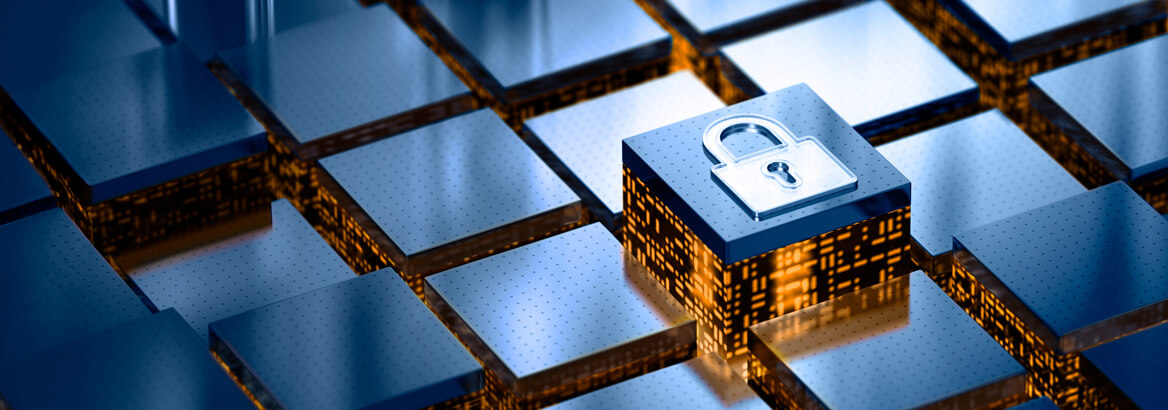 Titelbild der Cyber Resilience Konferenz