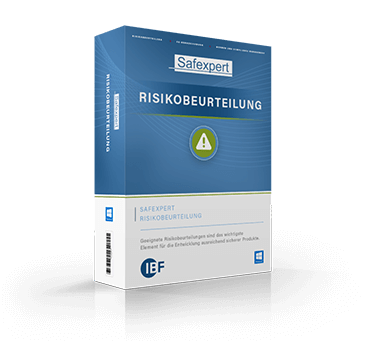 CE-Risikobeurteilung