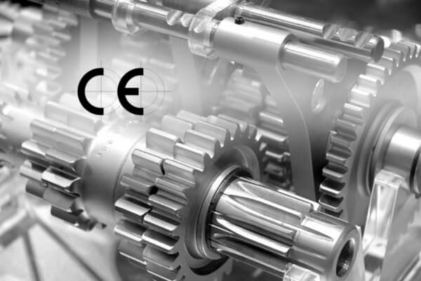 Seminar zur CE-Kennzeichnung und Risikobeurteilung nach Maschinenrichtlinie