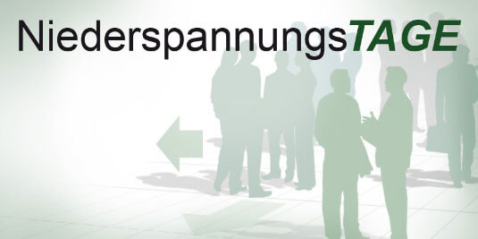 Logo der Niederspannungstage