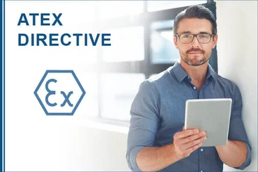 New standards for the ATEX Directive published: 2026-05-05