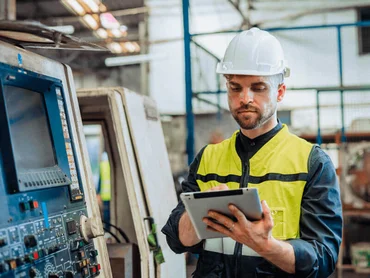 Draft standard for the new EN ISO 20607