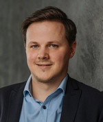 Aufnahme von Johannes Windeler-Frick
