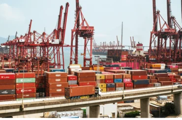 Interview : Exportation de machines vers les États-Unis et le Canada