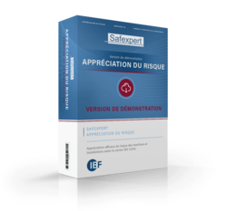 Image de la boîte Démo d'évaluation des risques Safexpert