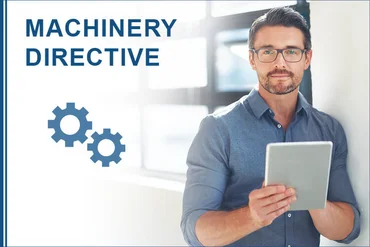 New standards for the Machinery directive published: 2026-03-13