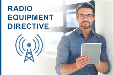 New standards for the Radio Equipment Directive published: 2022-11-10
