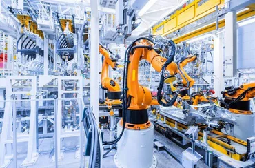 Nuove norme per i robot industriali: EN ISO 10218-1 e EN ISO 10218-2