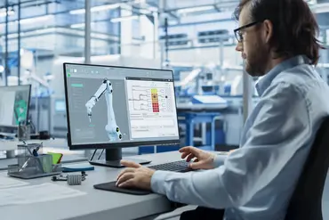 Maschinen konzipieren – Risiken beurteilen