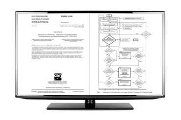 EN ISO 12100 wird überarbeitet