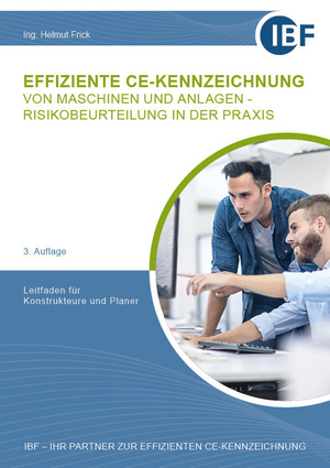 Bild des Safexpert eBooks - effiziente CE-Kennzeichnung