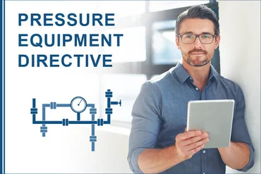 New standards for the Pressure Equipment Directive published: 2026-01-13