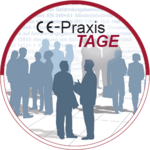 Titelbild der CE-PraxisTage