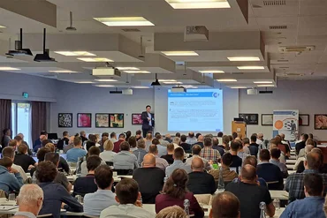 Review: Conference on the new Machinery Regulation