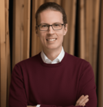 Portraitfoto von Michael Öttinger