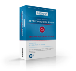 Image de la boîte Démo d'évaluation des risques Safexpert