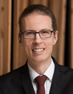 Portraitfoto von Michael Öttinger