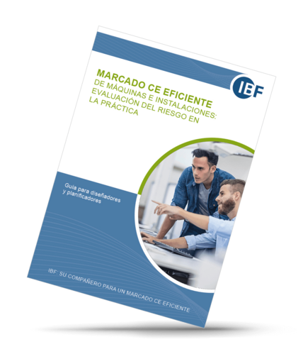 Portada del libro electrónico sobre evaluación del riesgo