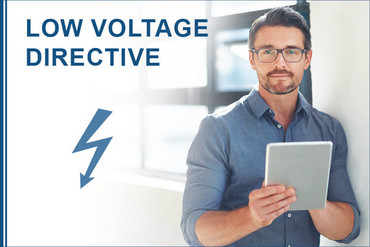 New standards for the Low Voltage Directive (LVD) 2014/35/EU published: 2023-03-17