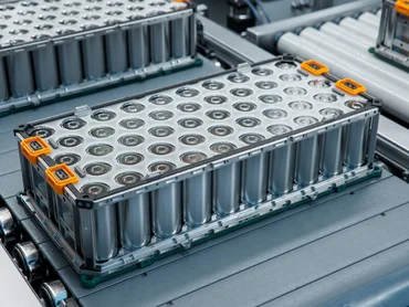 Die EU BattVO betrifft auch Maschinen- und Anlagenbauer