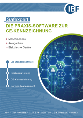 Die Praxis-Software zur CE-Kennzeichnung
