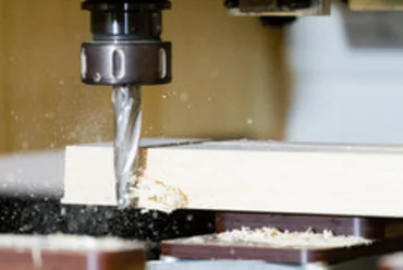 Die neue EN ISO 19085-6 für Tischfräsmaschinen