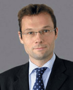 Portraitfoto von Prof. Dr. Thomas Wilrich