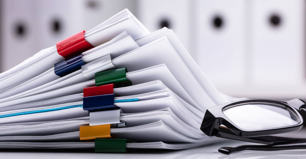 Revision of the defective products liability directive