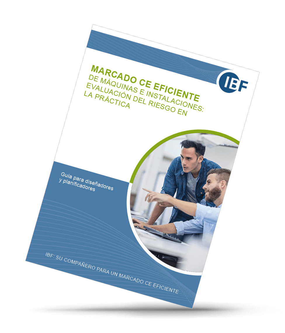Portada del libro electrónico sobre evaluación del riesgo