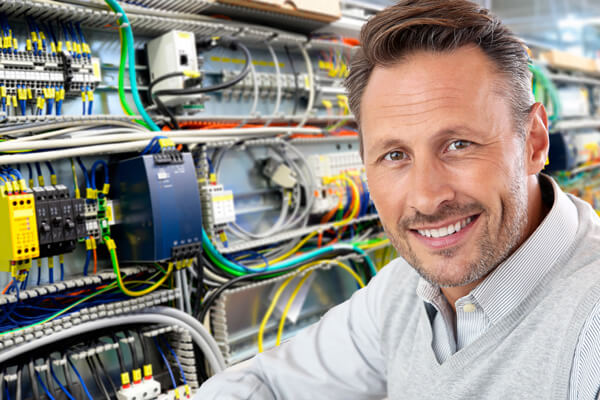 Seminar  zur Elektrischen Ausrüstung von Maschinen nach EN 60204-1  (VDE 0113)