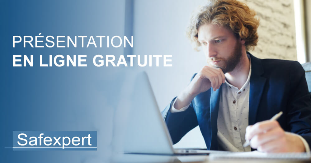 Présentation en ligne gratuite